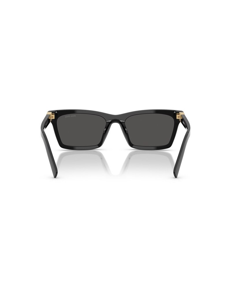 Miu Miu MU A05S 55 16K08Z